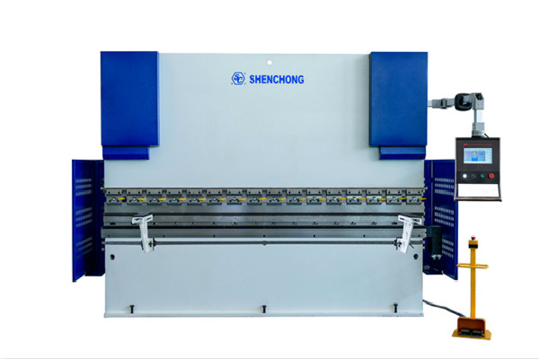 數控折彎機3.2米100噸