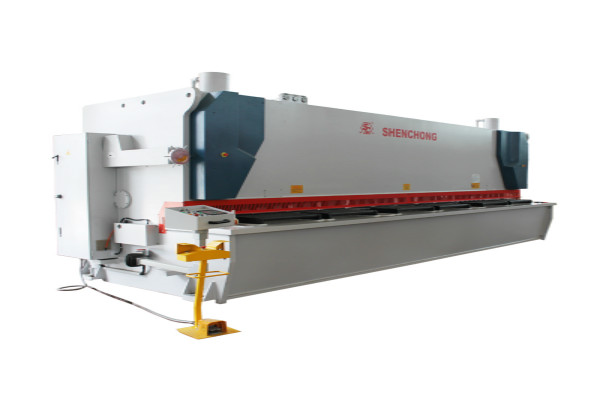 如何解決剪板機(jī)液壓油壓力問題及數(shù)控剪板機(jī)構(gòu)造 如何解決剪板機(jī)液壓油壓力問題及數(shù)控剪板機(jī)構(gòu)造