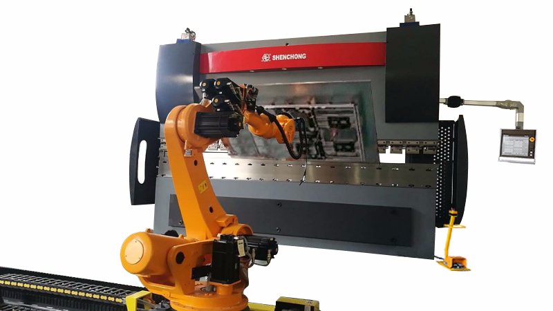 先進(jìn)的機(jī)器人 先進(jìn)的機(jī)器人