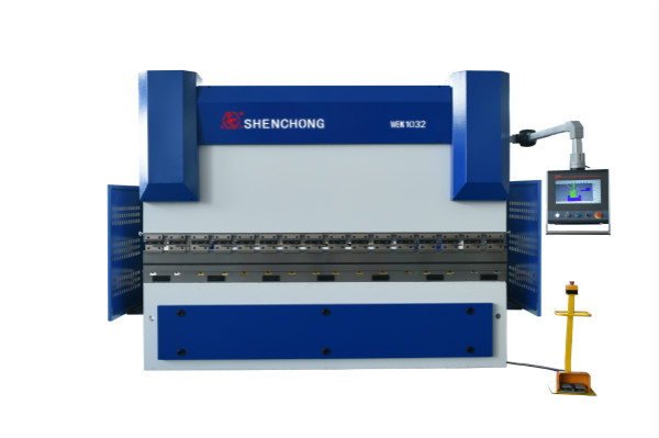 數(shù)控折彎機的智能都體現(xiàn)在哪些方面？金屬加工為何折彎機必不可少？