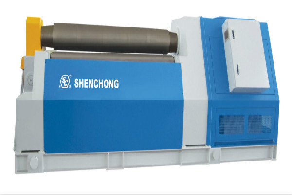 數(shù)控卷板機操作規(guī)程 數(shù)控卷板機操作規(guī)程