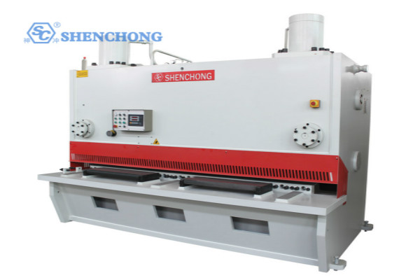 數(shù)控剪板機廠家 數(shù)控剪板機廠家