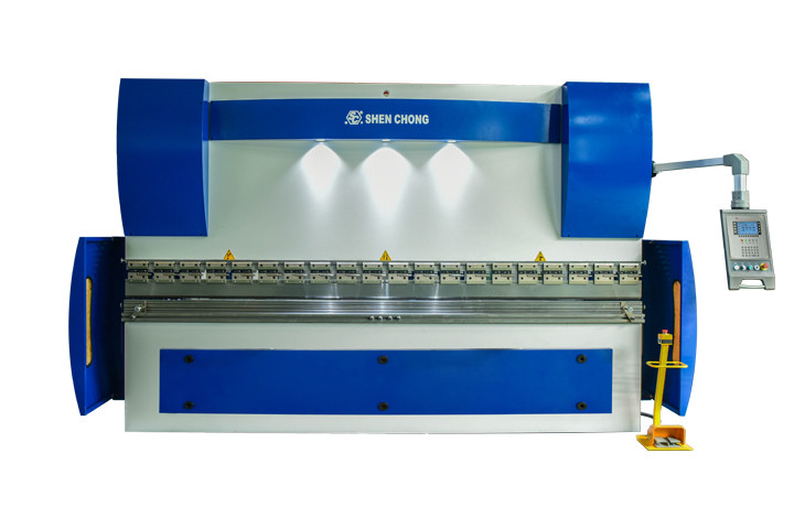 數(shù)控折彎?rùn)C(jī)廠(chǎng)家