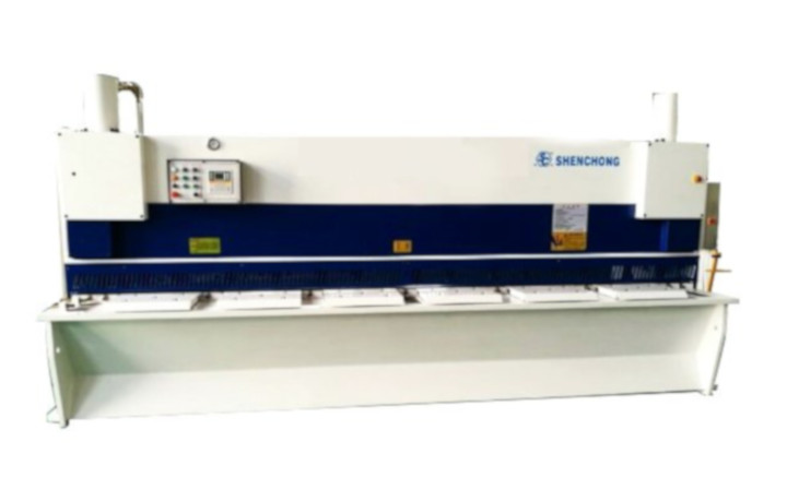數(shù)控剪板機 數(shù)控剪板機