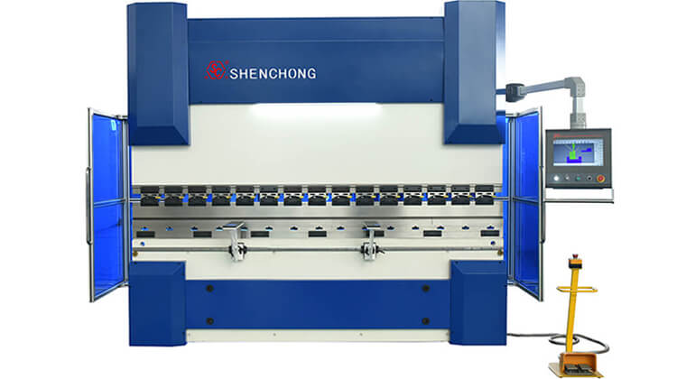 伺服數(shù)控折彎機 伺服數(shù)控折彎機