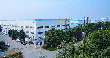 數(shù)控折彎機(jī)工廠外景圖 數(shù)控折彎機(jī)工廠外景圖