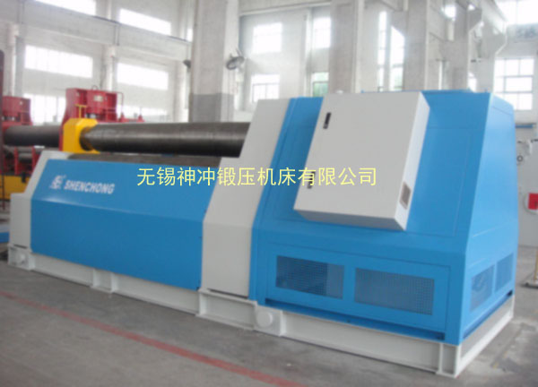 SW12-25mmx2500mm四輥卷板機(jī)卷圓機(jī).jpg SW12-25x2500四輥卷板機(jī)卷圓機(jī).jpg