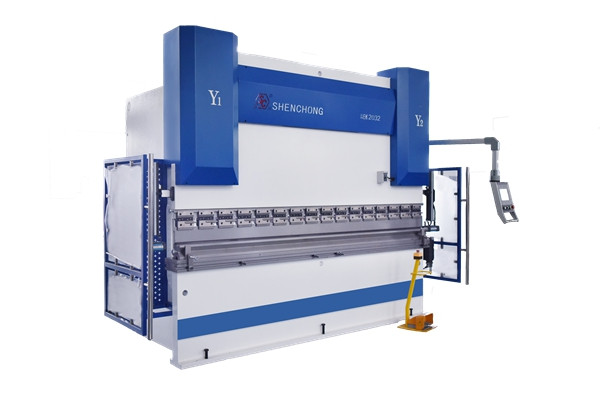 數(shù)控折彎機折彎特點及折彎精度 數(shù)控折彎機折彎特點及折彎精度