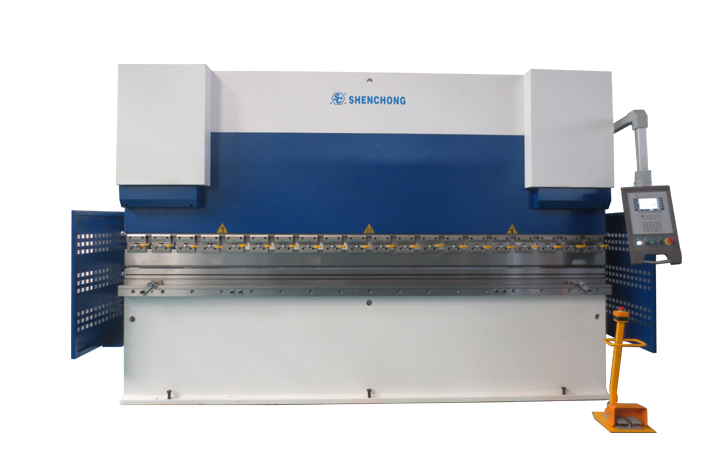 數(shù)控折彎機